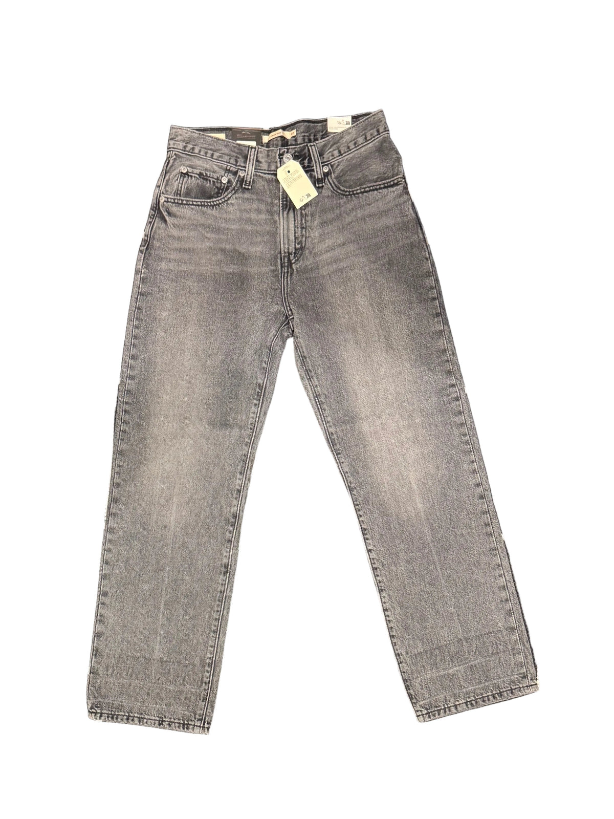 LEVIS: EASY DAD JEANS