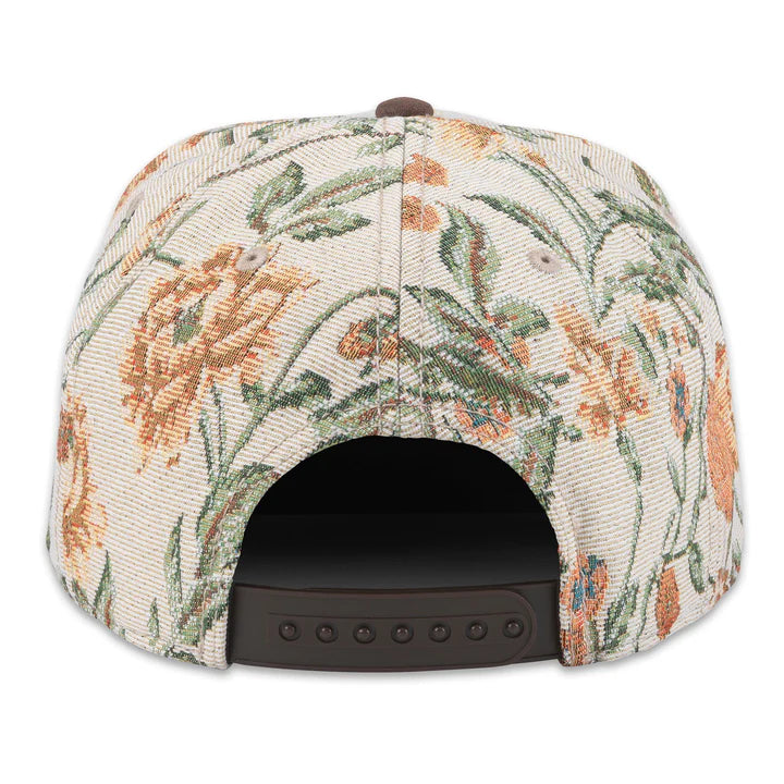 AMERICAN NEEDLE: WILLIE NELSON ARCHIBALD HAT