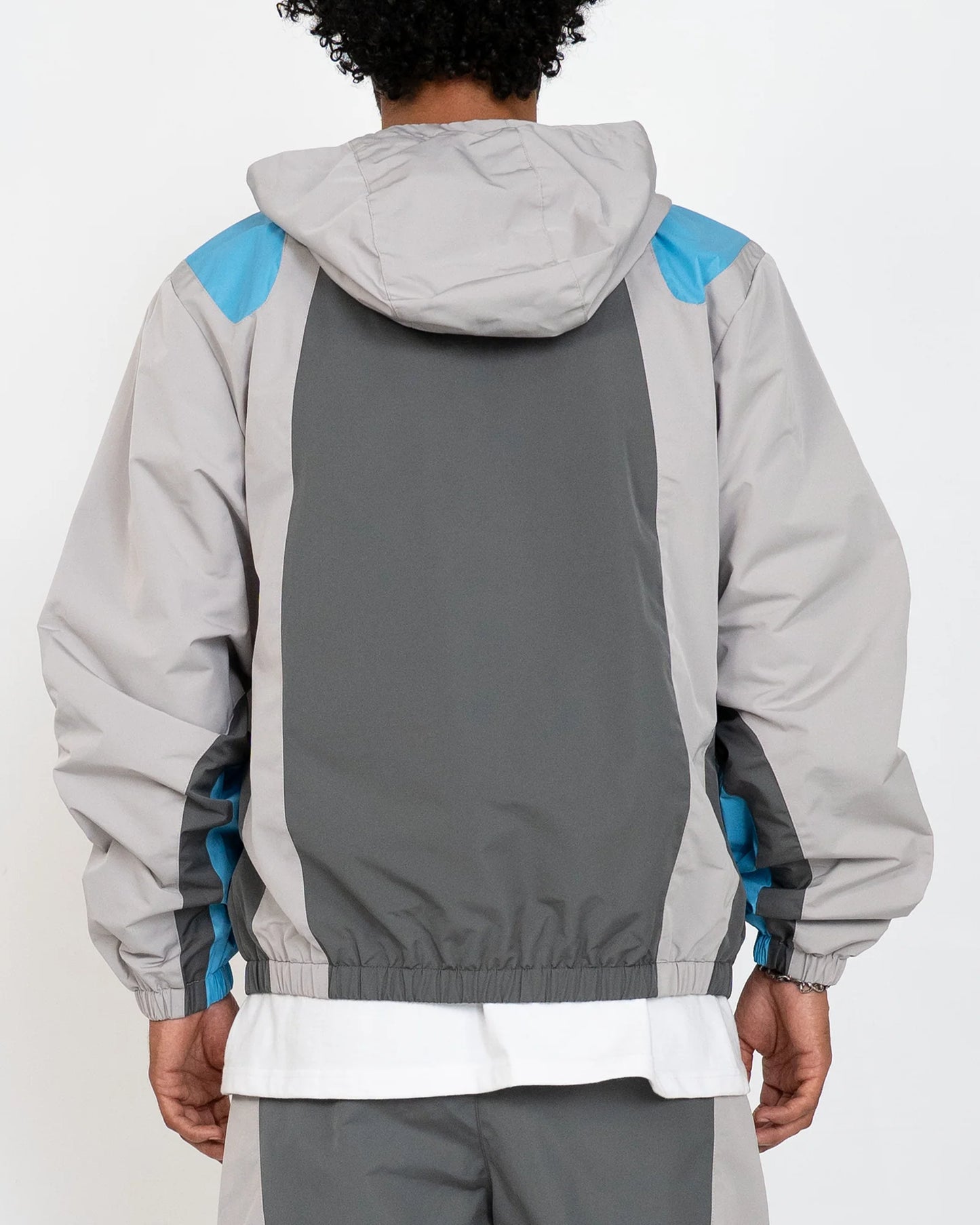 EPTM: WARBY JACKET