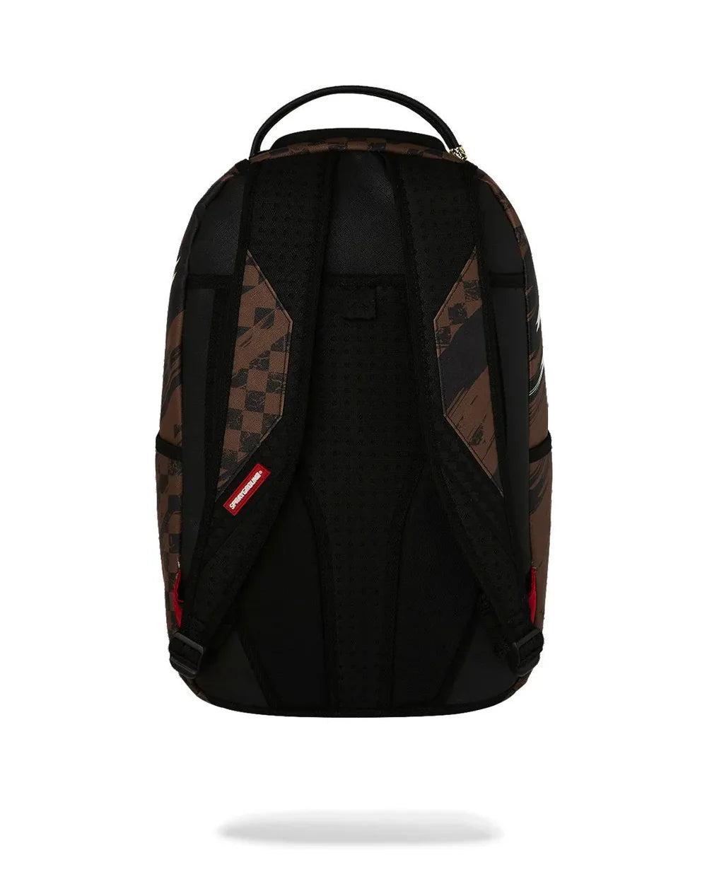 SPRAYGROUND: SMEARED GRUNGE BACKPACK