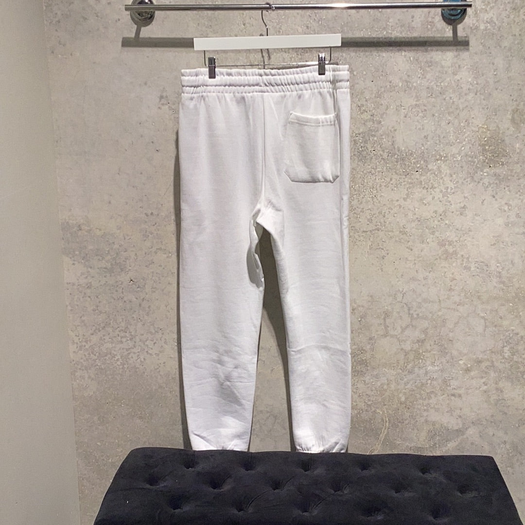 AFTER SCHOOL SPECIAL: TWO HIGH LEADER SWEAT WHITE