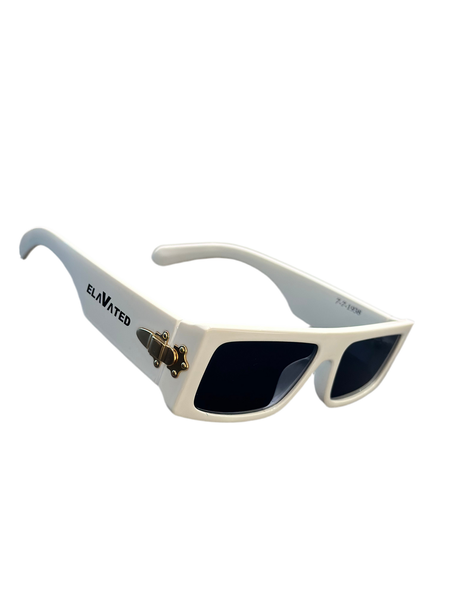 KNOTWTR: ELEVATED SUNGLASSES