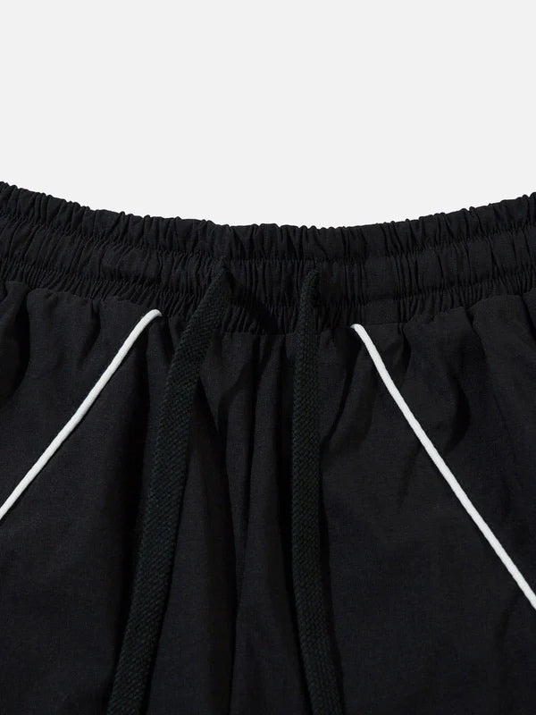 AELFRIC EDEN: BAGGY TRACK PANT