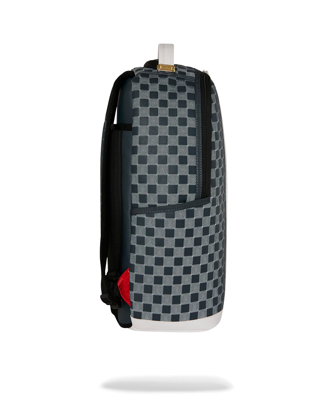 SPRAYGROUND: UPSCALE CHECK BACKPACK