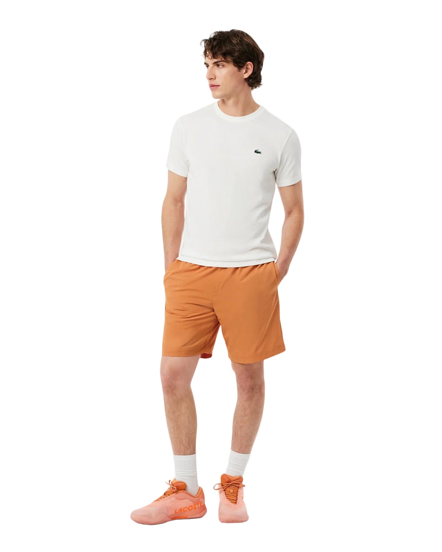 LACOSTE: MENS TENNIS SHORTS