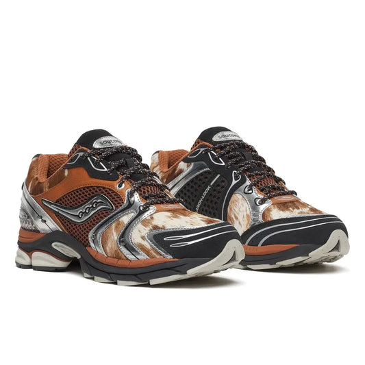 Saucony Progrid Triumph 4 Space Cowboy Sneakers