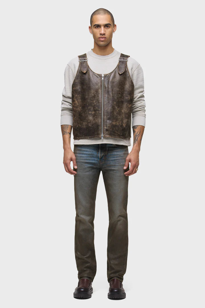 Hudson 2legit vest