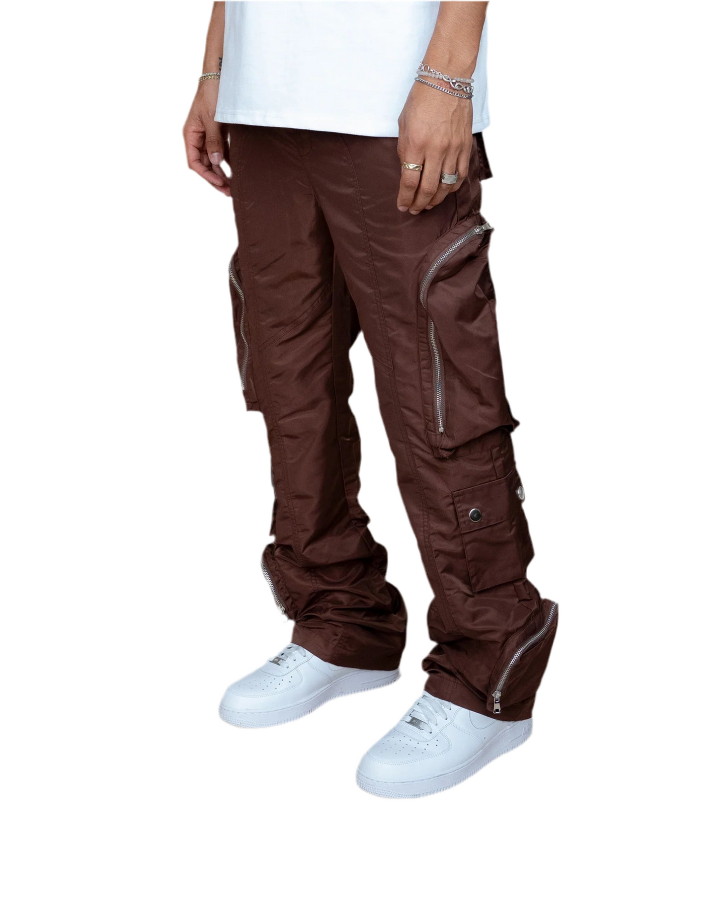 EPTM: MOON CARGO PANTS