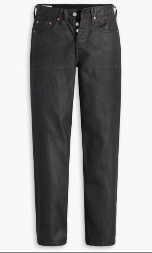 Levi’s wax pant