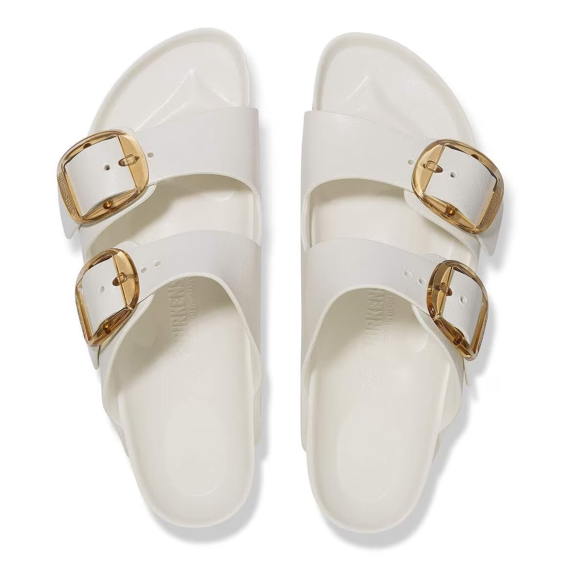 BIRKENSTOCK: ARIZONA BIG BUCKLE EVA – 85 86 eightyfiveightysix