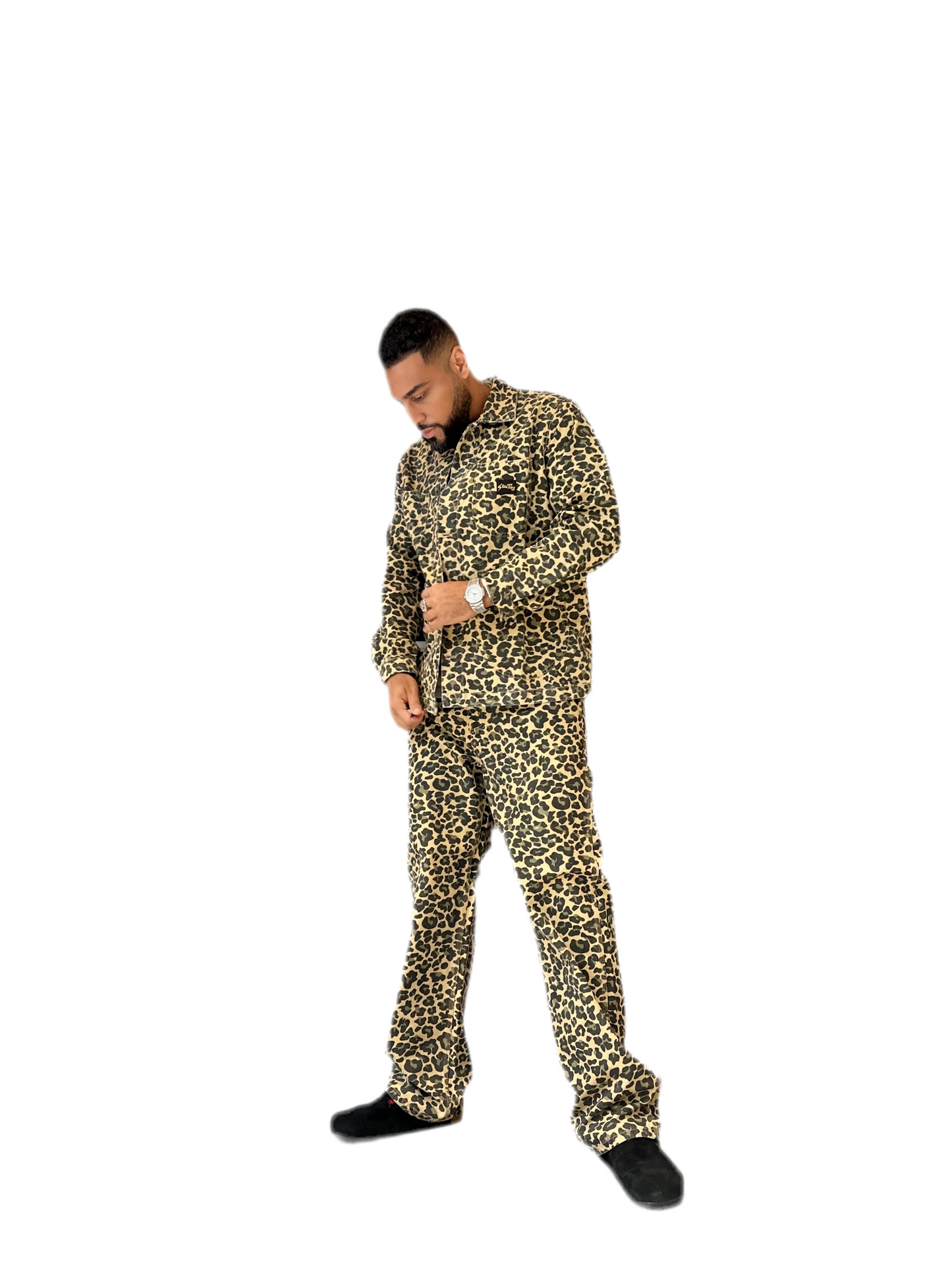 STAN RAY: BIG JOB PAINTER PANTS