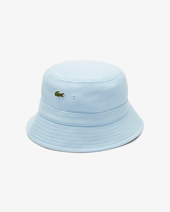 Lacoste bucket hat
