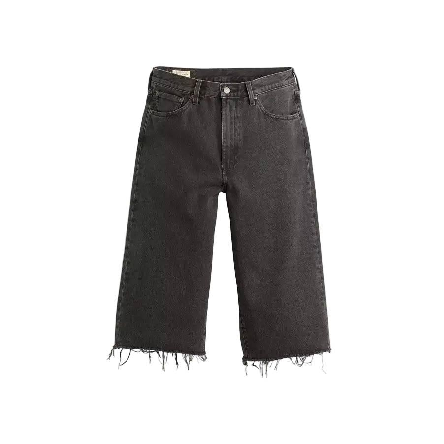 Levi’s 478 baggy capri LEVIS: BAGGY CAPRI – 85 86 eightyfiveightysix