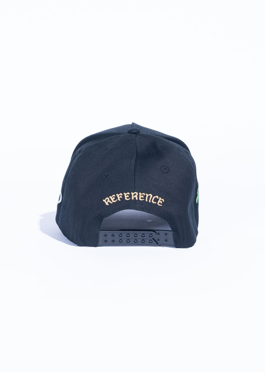 REFERNCE CO EMBROIDERED BASEBALL HATS