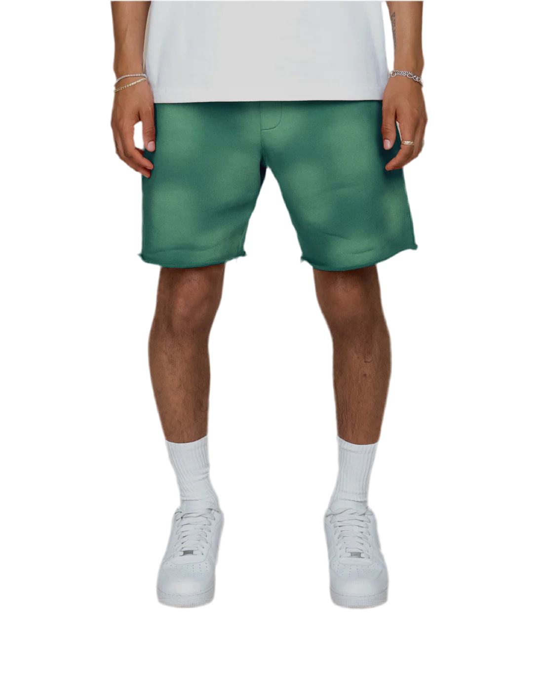 EPTM: SUN FADED SHORTS
