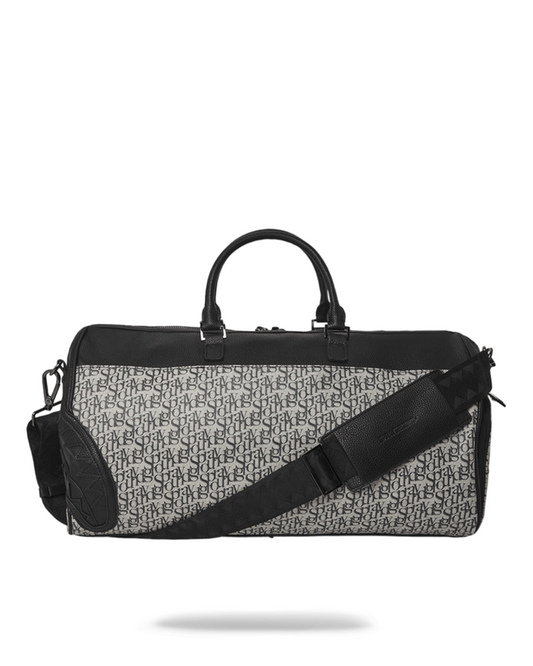 SPRAYGROUND: SG ALL DAY DUFFLE BAG