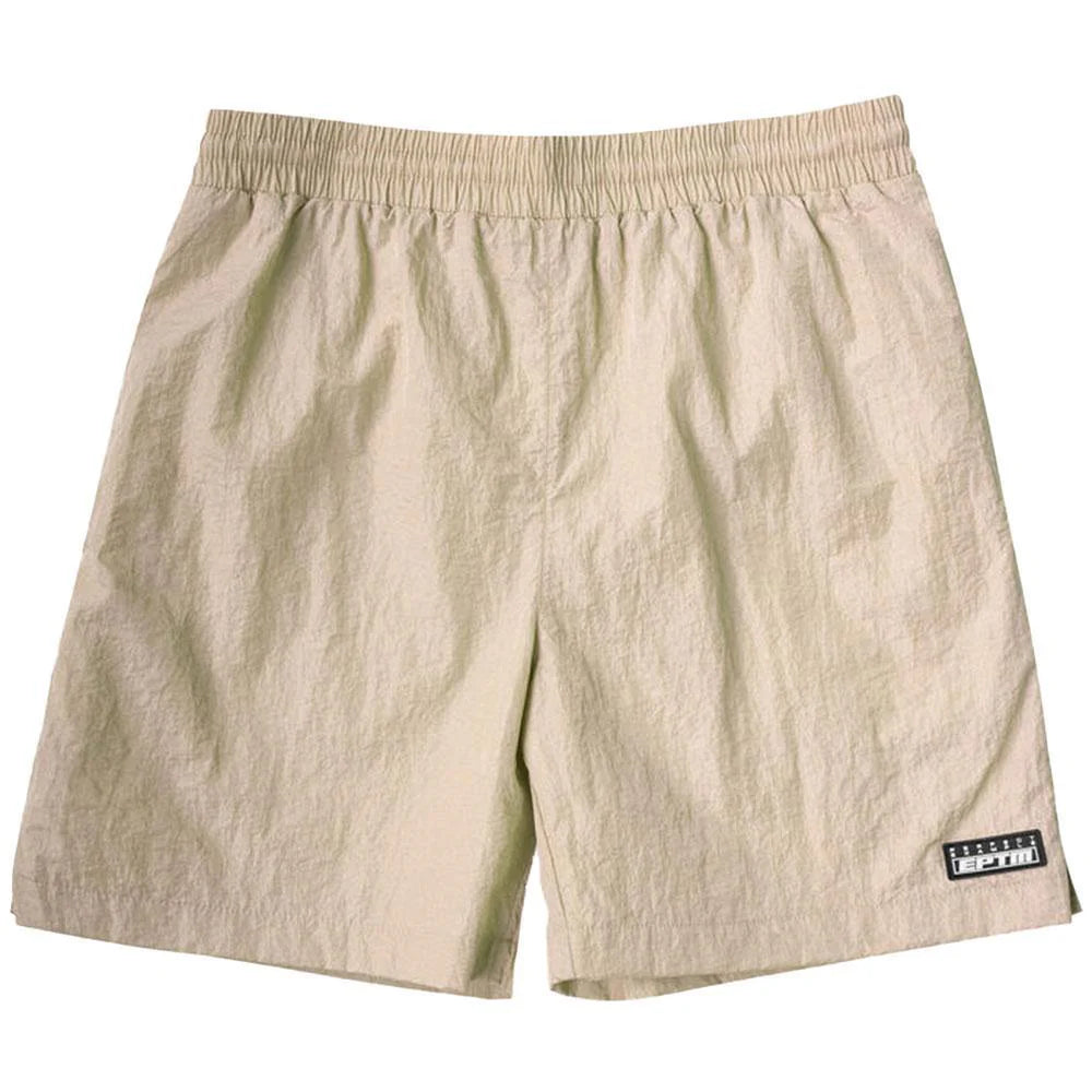 EPTM: ALLOY SHORTS
