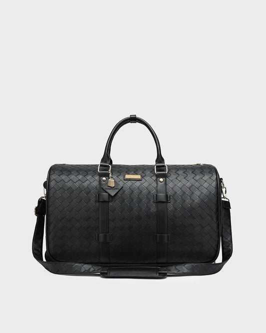 Tote&Carry: Bodega Rolling Duffle