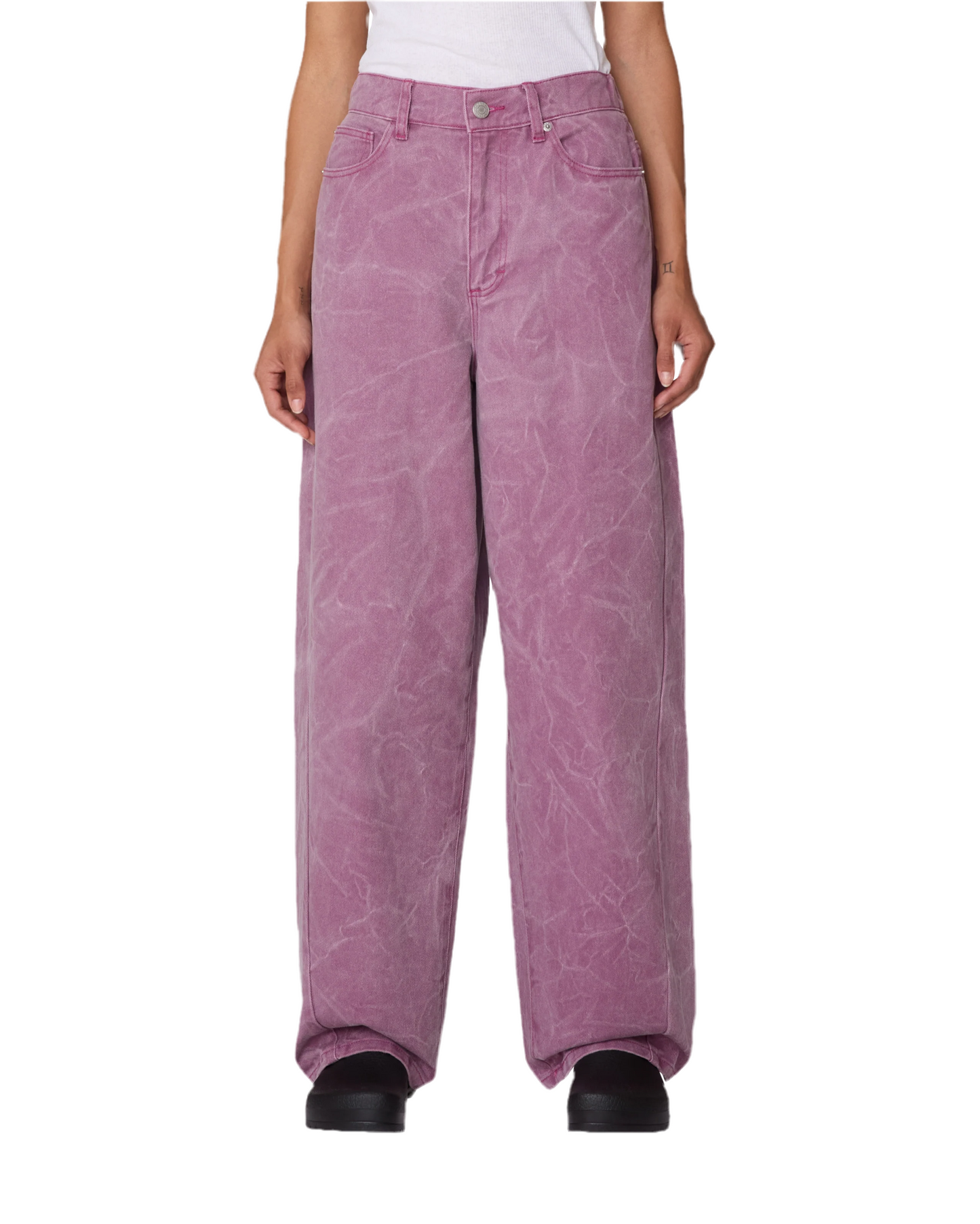 OBEY: DONOVAN POCKET PANT