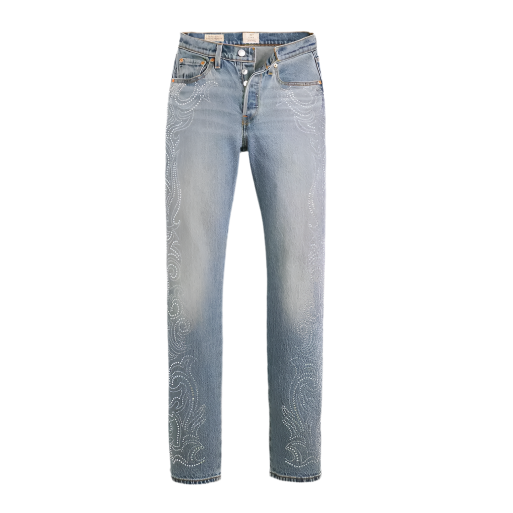 BEYONCÉ X LEVI'S®: 501® CURVE JEANS