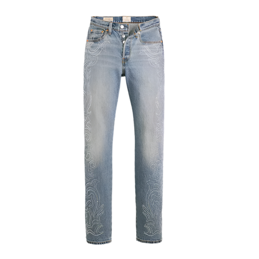 BEYONCÉ X LEVI'S®: 501® CURVE JEANS