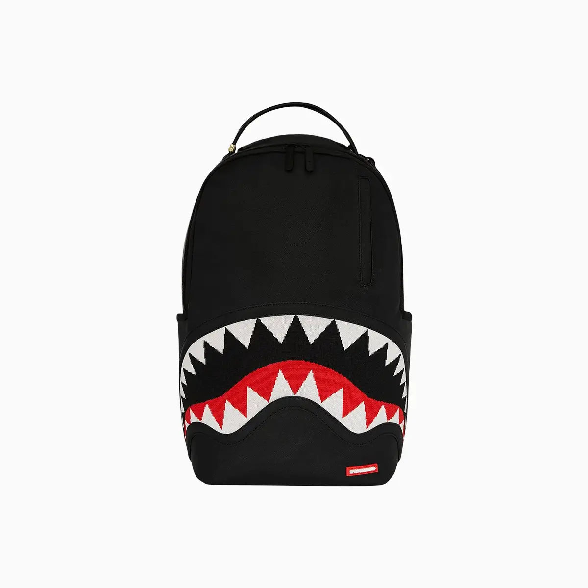 SPRAYGROUND: FLY KNIT MOUTH DLXSV  BACKPACK