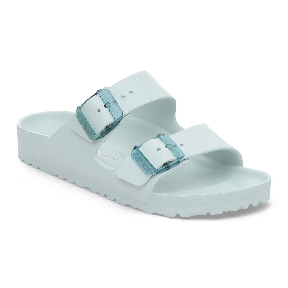 BIRKENSTOCK: ARIZONA STEALTH BUCKLE