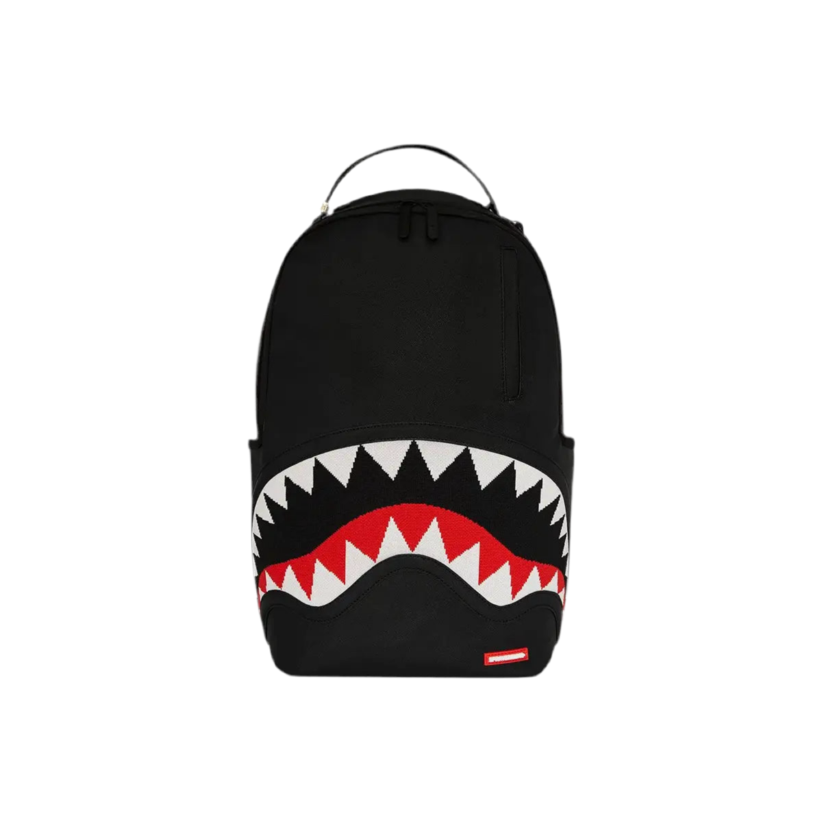 SPRAYGROUND: FLY KNIT MOUTH DLXSV  BACKPACK