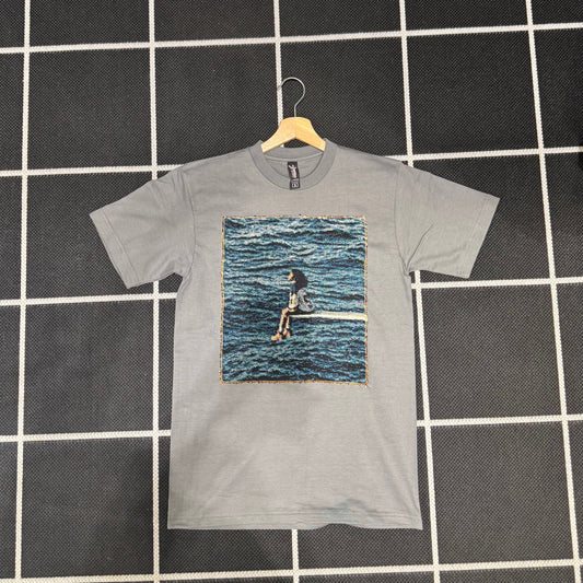 ANGEL GENTLE: SZA TAPESTRY TEE