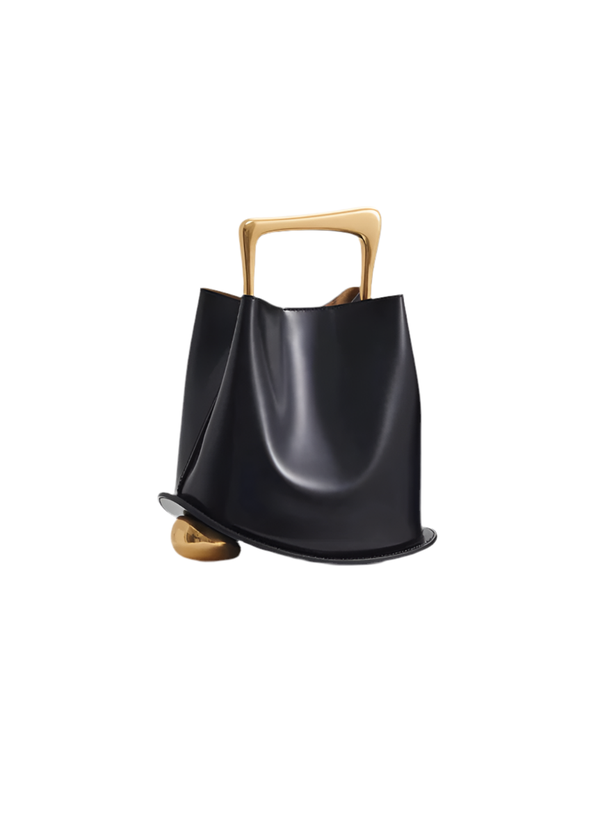 LOOKS LIKE SUMMER: OZZY BAG