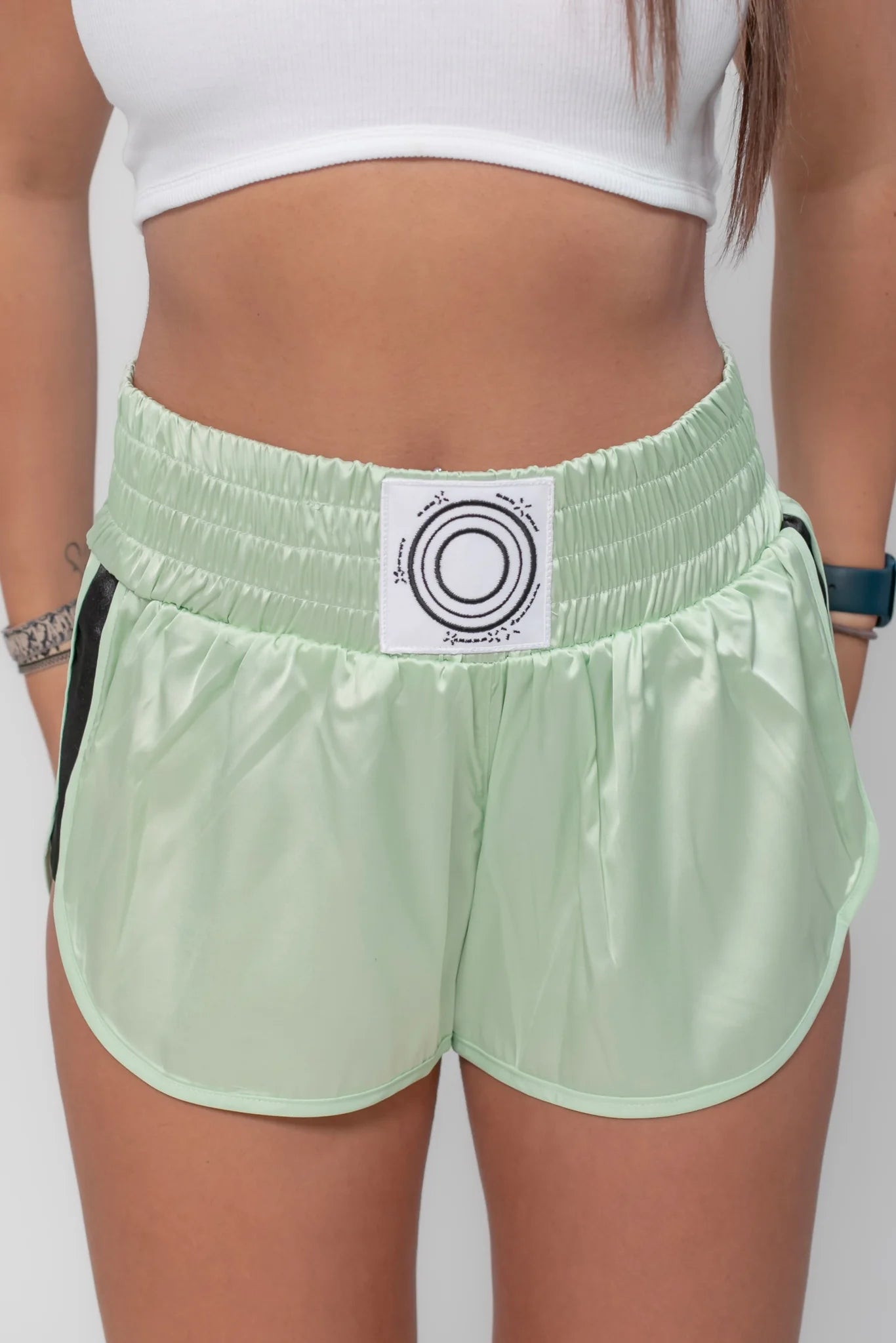 ONE SHOT: BOXER SHORTS