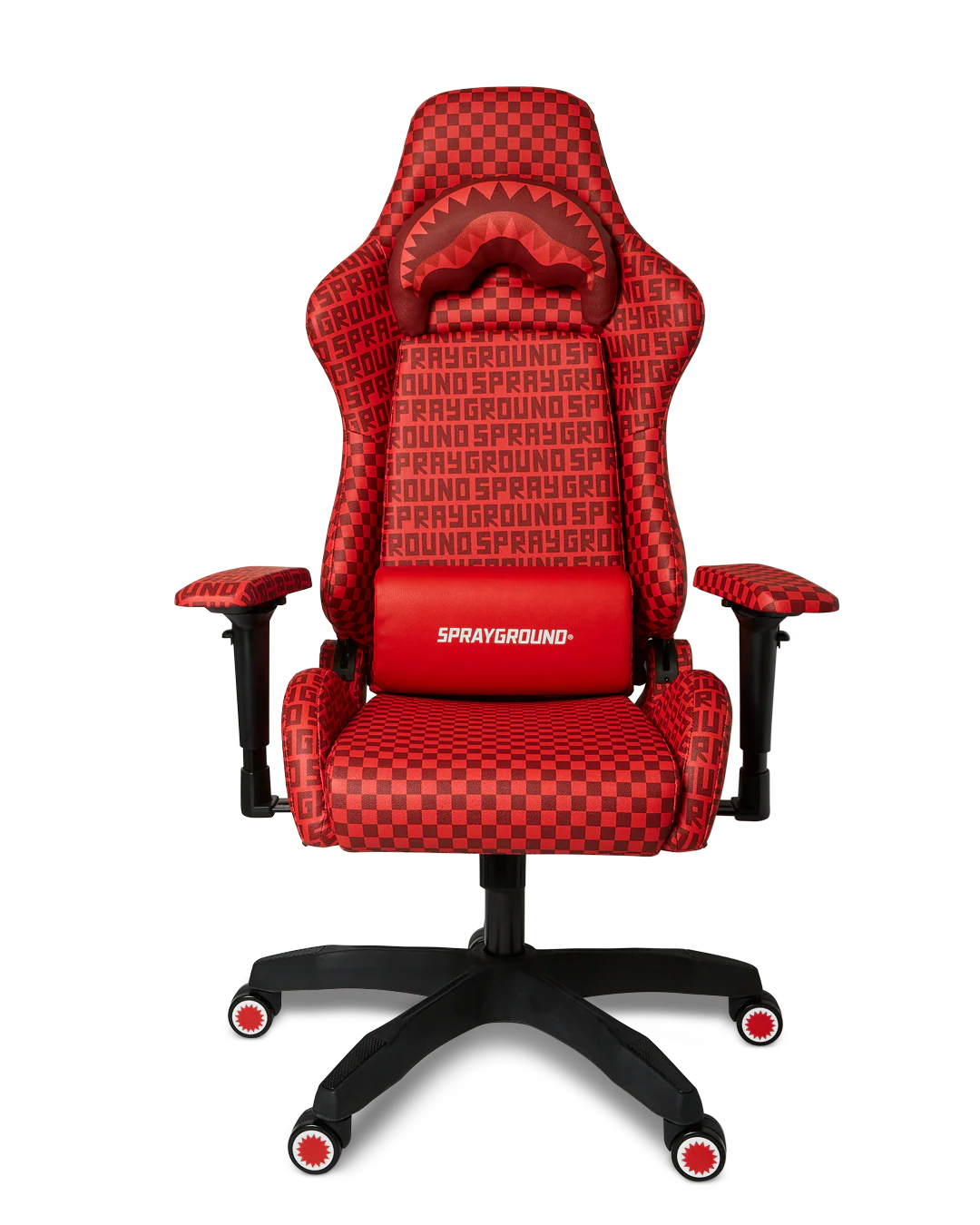 SPRAYGROUND: GAMING CHAIR