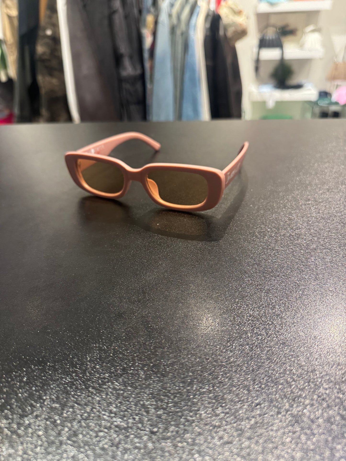 KNOTWTR: TOXIC / IM WORTH A LOT $/ YOU SEE ME SUNGLASSES