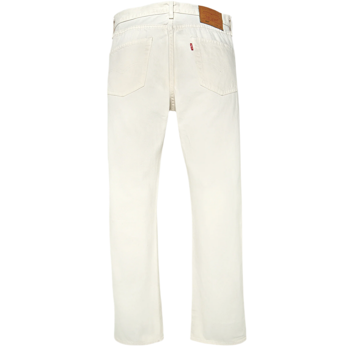 LEVIS PREMIUM: 501 RENT FREE JEANS