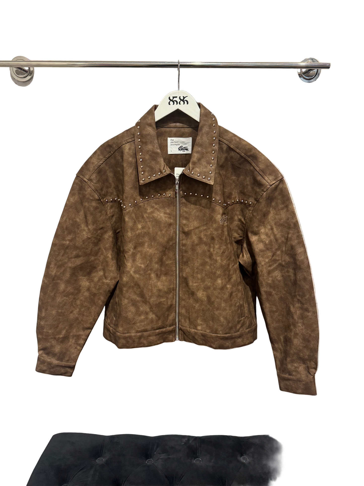 EPTM: BEVERLY JACKET