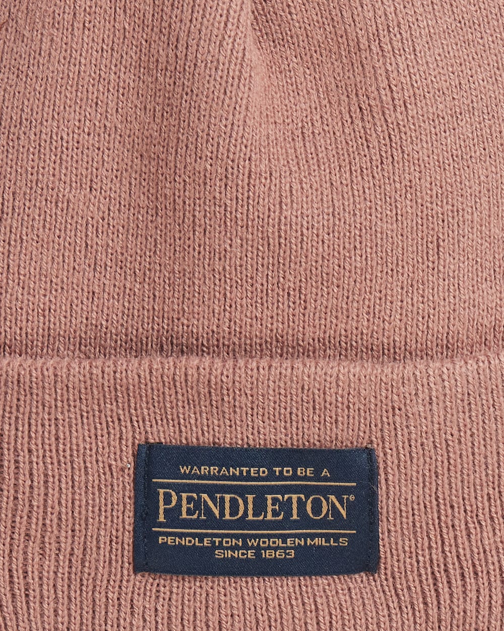 PENDLETON: KIDS BEANIE