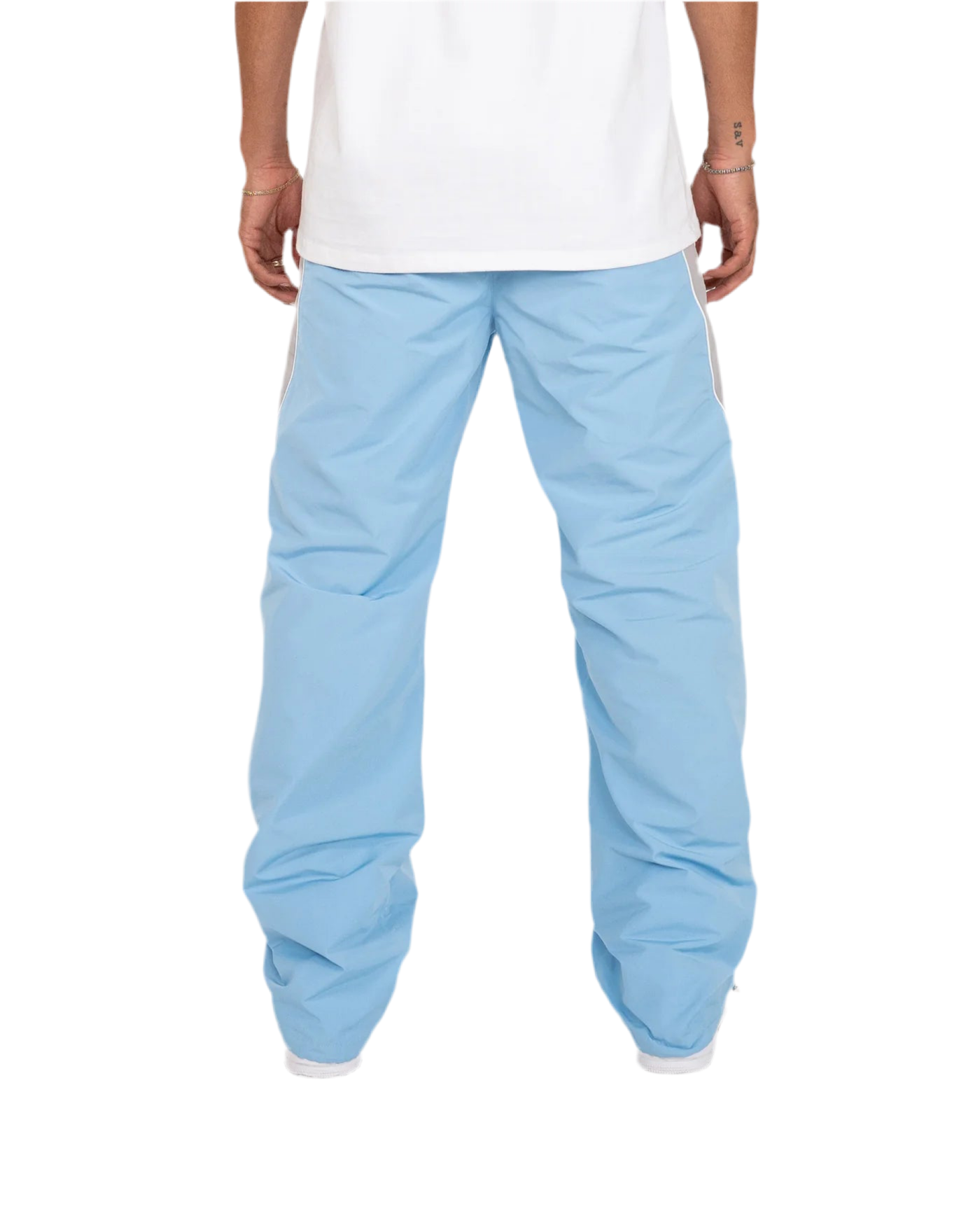 EPTM: SKY BLUE MENLO PANTS