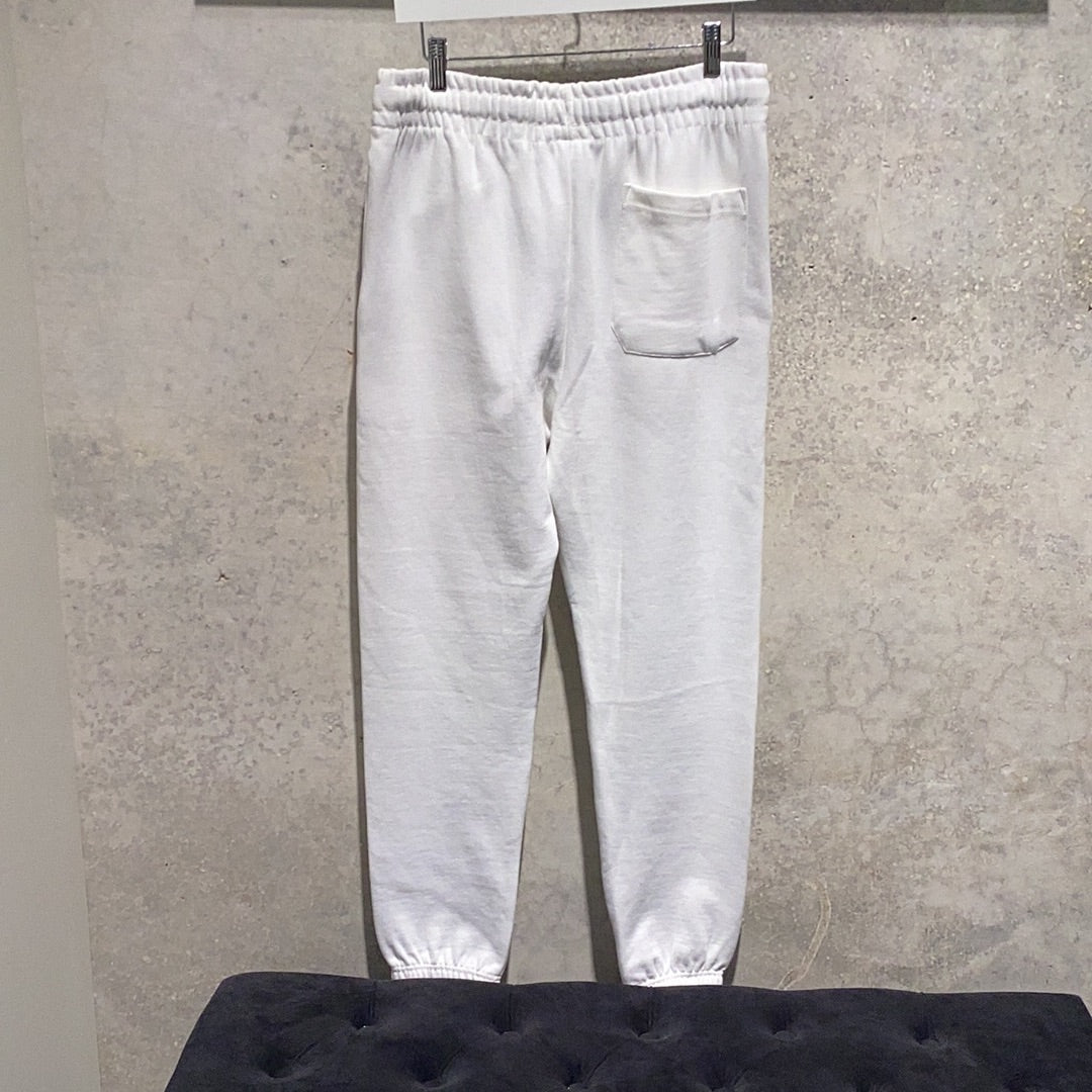 AFTER SCHOOL SPECIAL: PANIC SWEAT WHITE