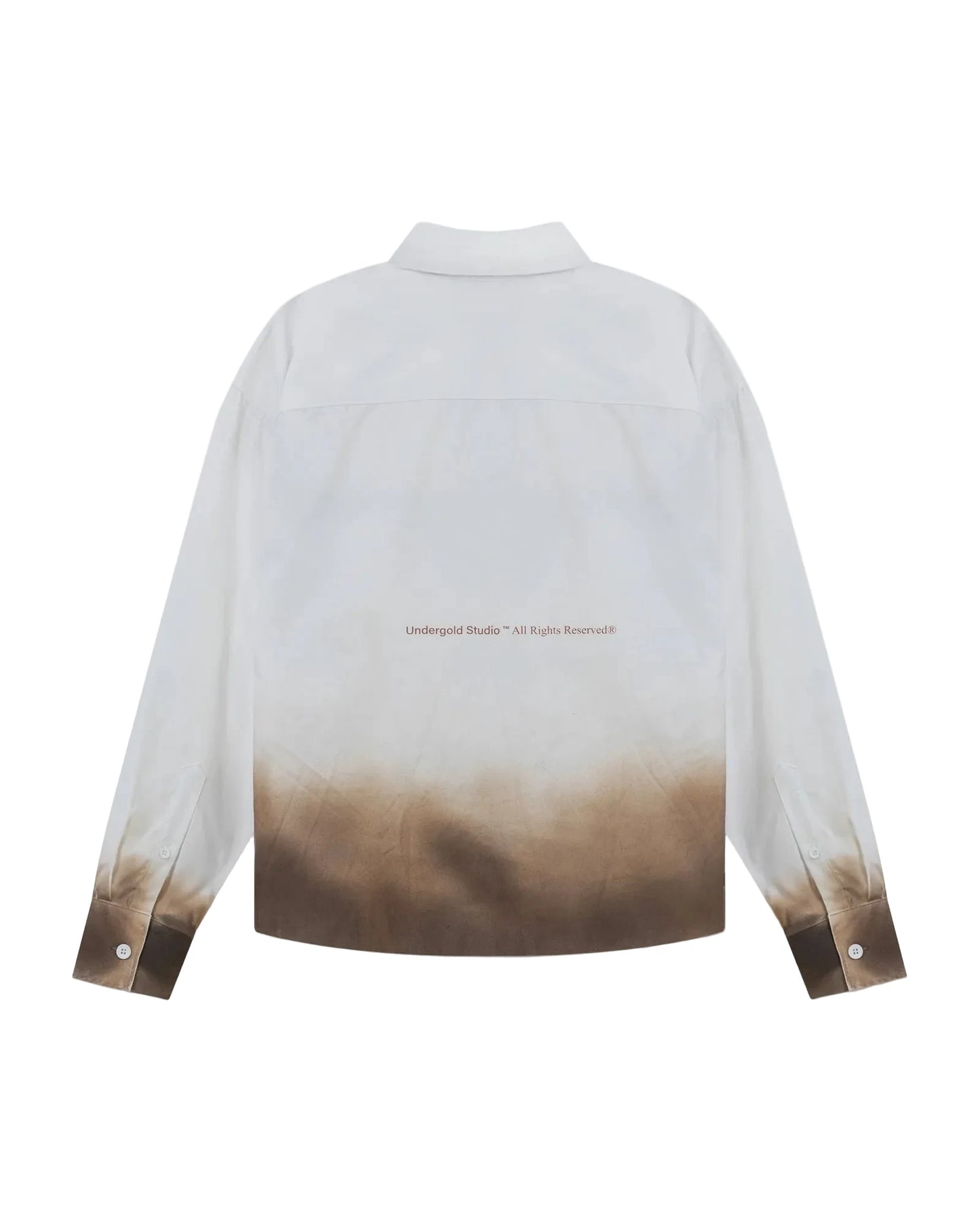 UNDERGOLD: PRAY 4 LOVE SHIRT