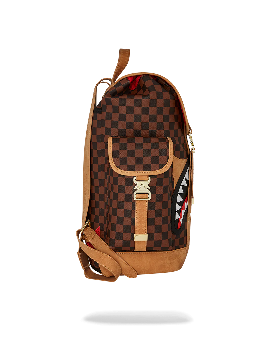 SPRAYGROUND: HENNYVILLE MONTE CARLO BACKPACK