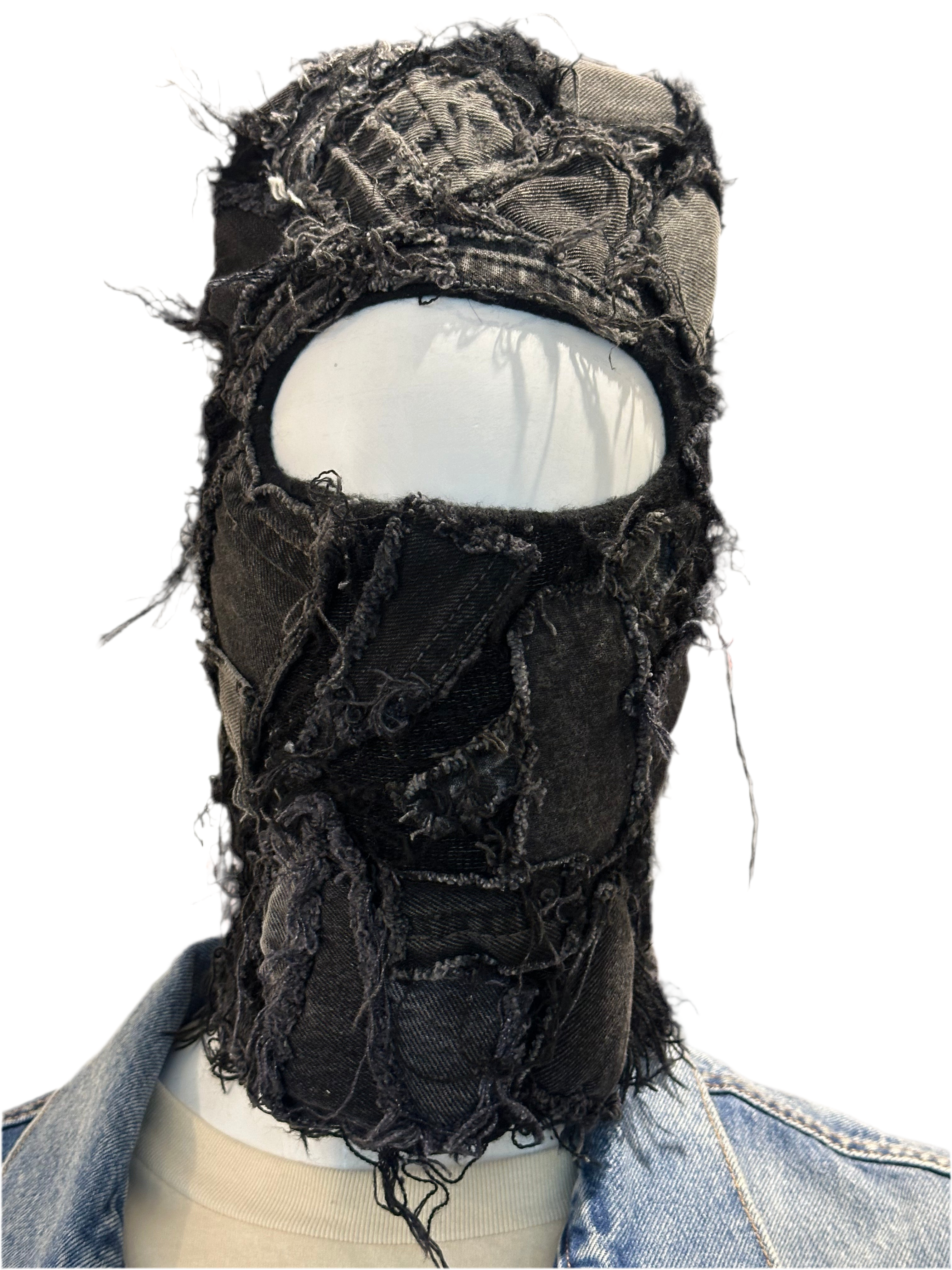 Pooshisty Rapper Mask KNOTWTR: POO SHEISTY MASK – 85 86 eightyfiveightysix
