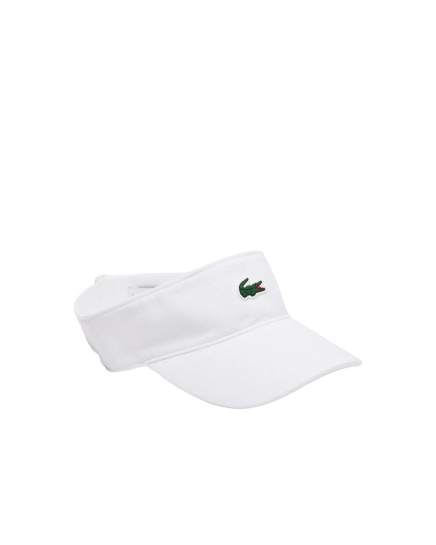 LACOSTE: UNISEX SPORT VISOR