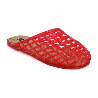 MIA: DARBY JELLY MULES