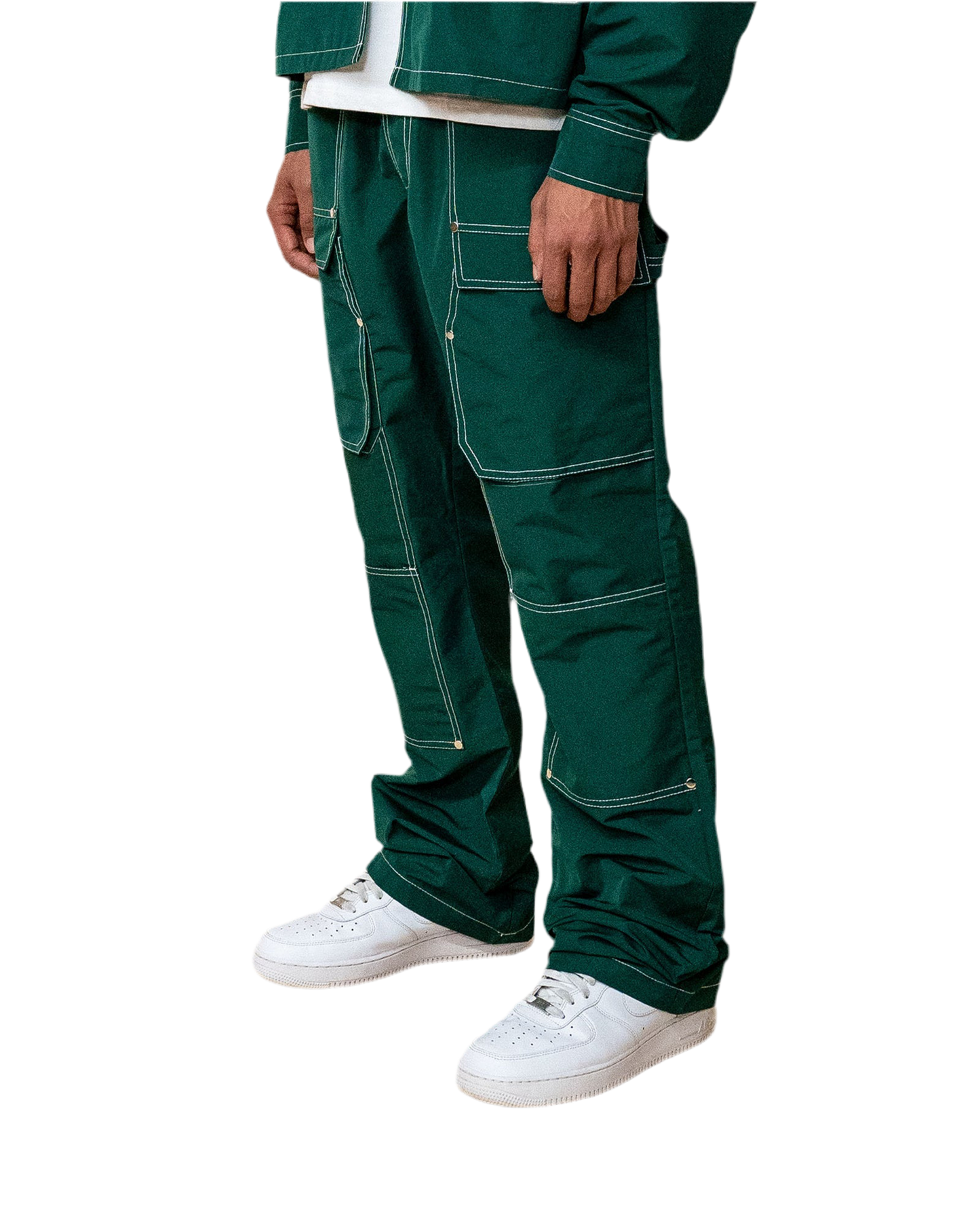 EPTM: PACIFIC PANTS