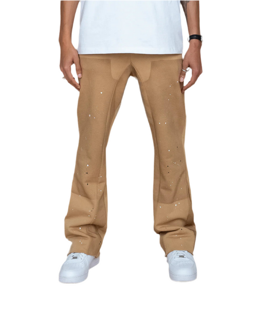 EPTM: FRENCH TERRY CARPENTER SWEATPANTS