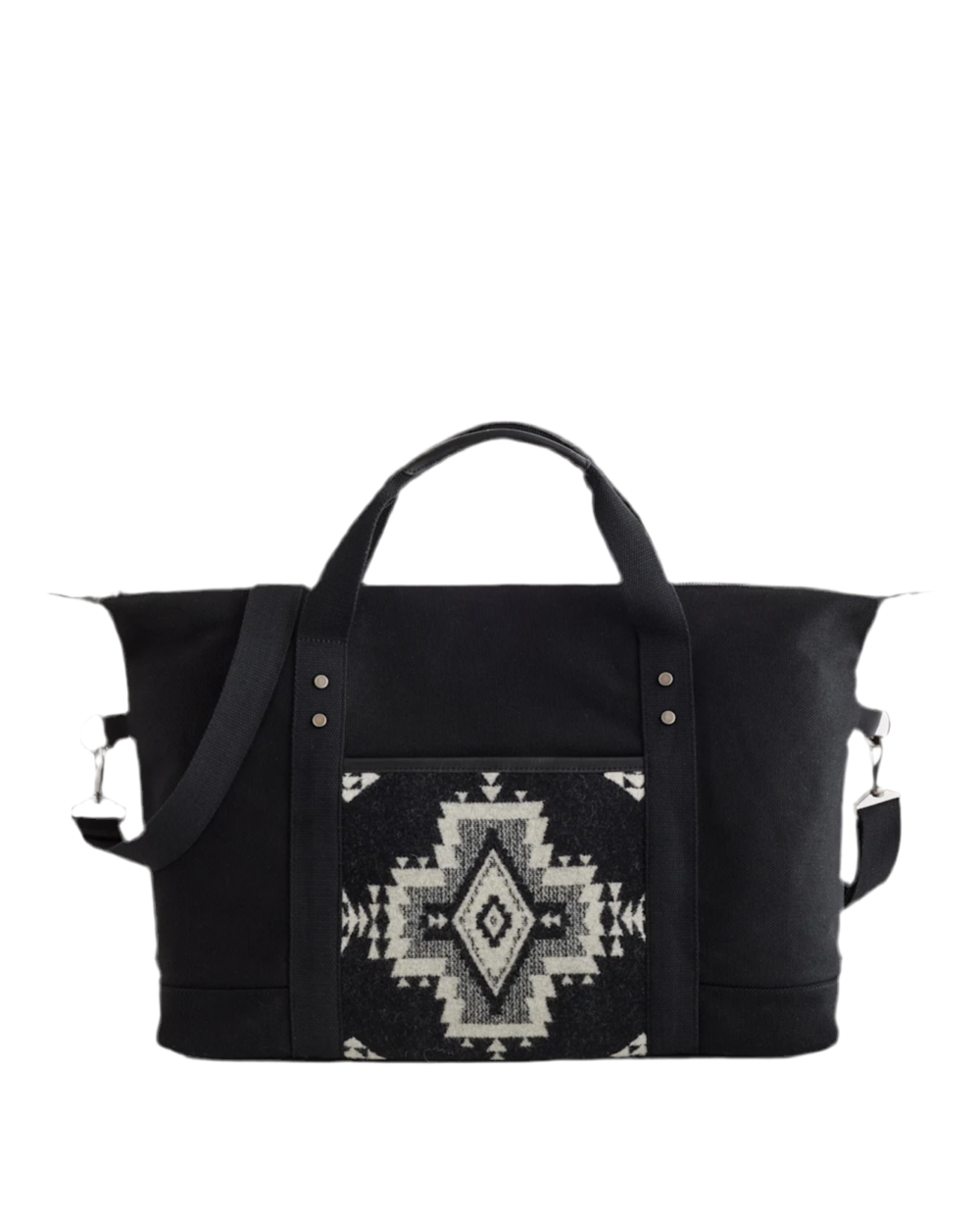 Pendleton Rocks PENDLETON: ROCK POINT WEEKENDER BAG – 85 86 eightyfiveightysix