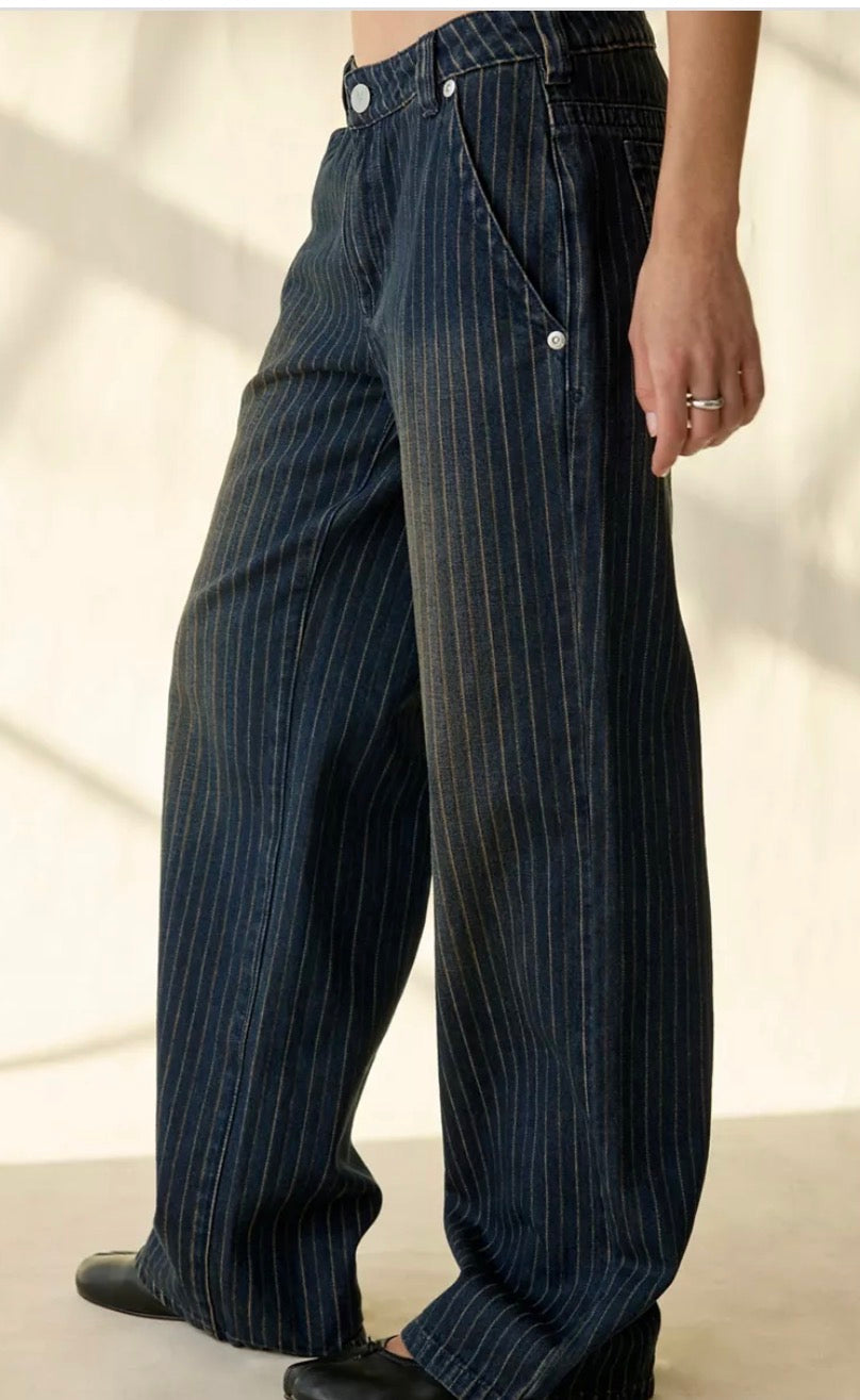 ABRAND JEANS: