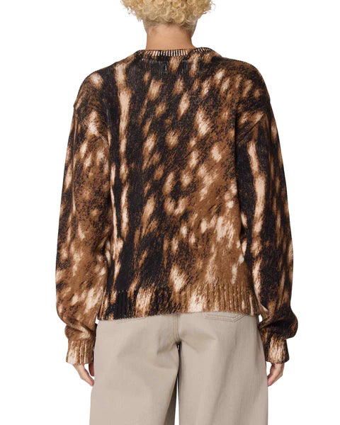 OBEY: FAWN SWEATER