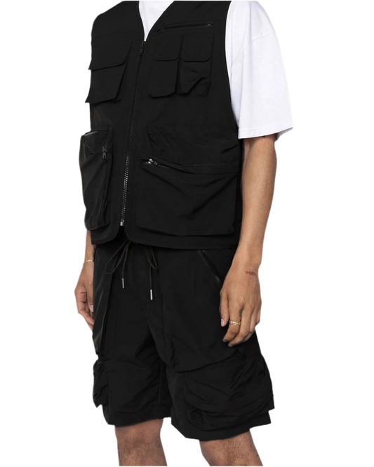 EPTM: HIKING VEST