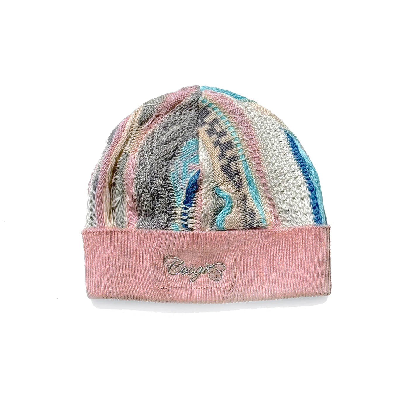COOGI: ROSEWATER SKULLY